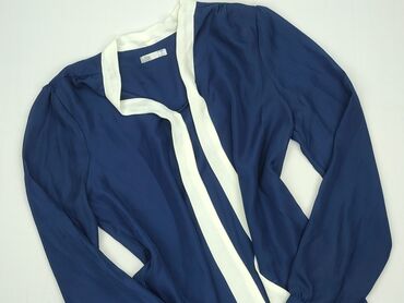 lidl kurtka jeansowa damska: Women's blouse, size XL (EU 42)