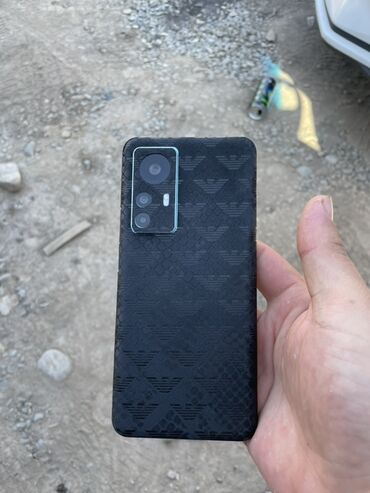 poco x4 pro цена бишкек: Xiaomi, 12T, Б/у, 256 ГБ, цвет - Черный, 2 SIM