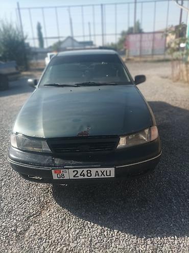тормозные диски бишкек: Daewoo Nexia: 2007 г., Седан — 3
