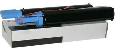 mali sporet sa dve ringle i rernom: TONER za Canon FORUSE IR1600/IR2016 C-EXV5 / C-EXV14 CNTNK1600C Brend