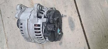 auto otpad becej: ALTERNATOR ZA VOLKSWAGEN PASSAT B7 | Alternator Passat B7 2.0TDI — 2