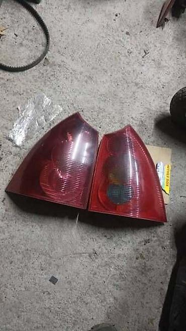manuel auto: PEUGEOT 307 - KOMPLETAN AUTO U DELOVIMA | Originalni polovni delovi — 4