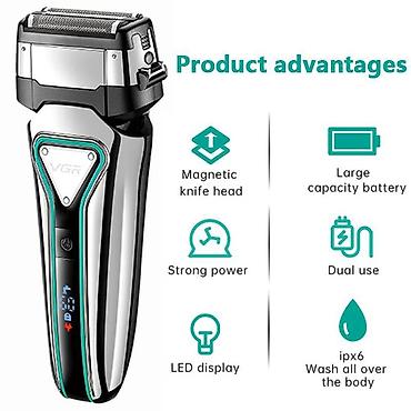 Elektrik üzqırxanlar: Elektrik üzqırxan, Vgr, Yeni, Pulsuz çatdırılma, Ödənişli çatdırılma, Rayonlara çatdırılma — 3