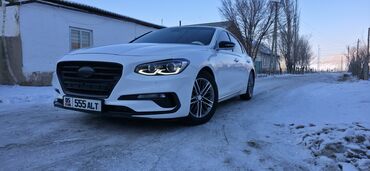 Другие автомобили: Грандеур 3 куб газ не такси белый жемчуг пробег 170тыс оригинал — 9