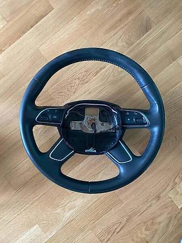 slauf sa tendom: VOLAN ZA AUDI A1, A2, A3 . OD 2000. DO 2021. GOD. | za sve audi — 4