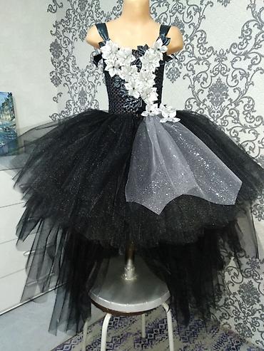 Платья: Детское платье, Новый — 21