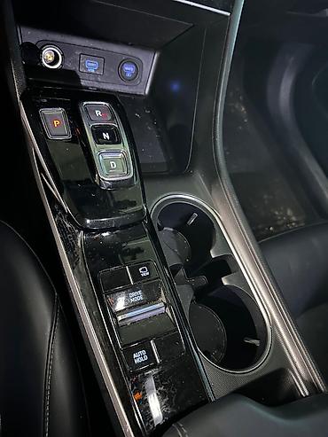 honda get: Hyundai Sonata: 2022 г., 2 л, Автомат, Бензин, Седан — 7
