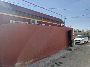 Həyət evləri və villaların satışı: Hövsan qəs. 2 otaqlı, 50 kv. m, Kredit var, Yeni təmirli -da lalafo.az — 3 Həyət evləri və villaların satışı: Hövsan qəs. 2 otaqlı, 50 kv. m, Kredit var, Yeni təmirli — 3