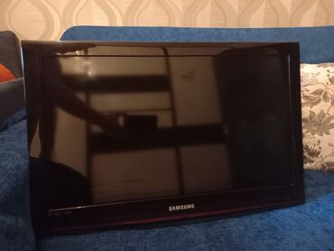Televizorlar: İşlənmiş Televizor Samsung 65" Ünvandan götürmə