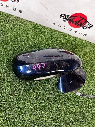 gx470 зеркало: Зеркало боковое Lexus LS 460 1UR-FSE 4.6 2007 прав. (б/у) КУЗОВНЫЕ