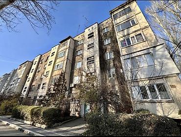 1 bedroom: 1 комната, 36 м², 105 серия, 1 этаж, Косметический ремонт — 3