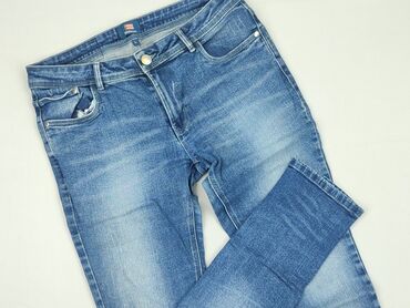 Women: Nielsson, Jeans for women, size L (EU 40)