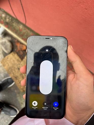 lg v60 thinq 5g: IPhone 12 Pro Max, 128 GB, Pacific Blue, Face ID — 3