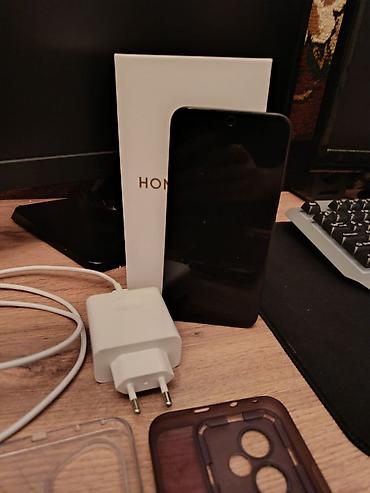 Honor: Honor 400, цвет - Черный — 9