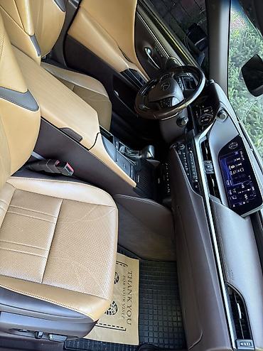 Lexus: Lexus ES: 2019 г., 2.5 л, Автомат, Гибрид, Седан — 9