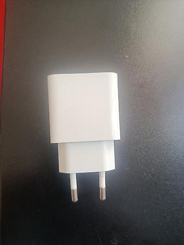 mi powerbank: Simsiz şarj cihazı Xiaomi, 18 Vt, Yeni — 2