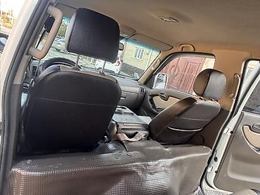 кабина хундай портер: Легкий грузовик, Hyundai, Дубль, Новый — 10