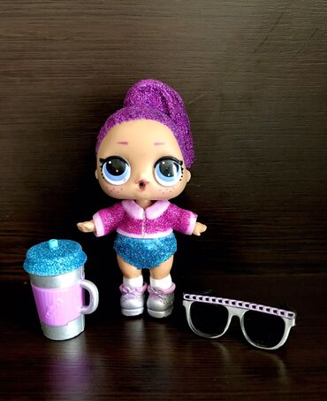 Oyuncaqlar: Куколки LOL, оригинал! Партия уже снята с производства, есть редкие -da lalafo.az — 14 Oyuncaqlar: Куколки LOL, оригинал! Партия уже снята с производства, есть редкие — 14