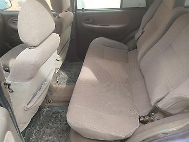 musso двигатель: Kia Sportage: 2000 г., 2 л, Механика, Дизель, Кроссовер — 5