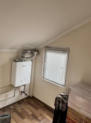 Продажа коттеджей и домов: 5 комнат, 98 м², 4 соток, Бишкек, Агентство недвижимости — 14