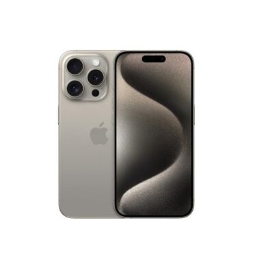 iphone xr yigilma: IPhone 15 Pro, 128 GB