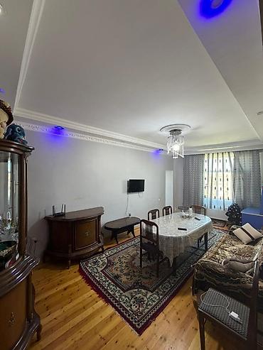 əhmedli: 3 otaqlı mənzil – çoxmərtəbəli yaşayış kompleksində Plan: - Geniş — 2