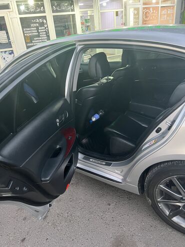 Lexus: Lexus GS: 2006 г., 3 л, Автомат, Бензин, Седан — 3