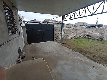 ramana sovxoz: Ramana qəs. 4 otaqlı, 125 kv. m, Kredit yoxdur, Yeni təmirli — 1