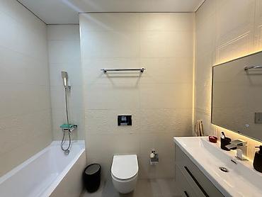 Продажа квартир: 3 комнаты, 107 м², Элитка, 13 этаж, Дизайнерский ремонт — 10