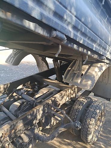 Легкий грузовой транспорт: Легкий грузовик, Hyundai, Стандарт, 2 т, Б/у — 7