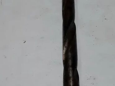 Električne bušilice: Glodalo / Razvrtač / Burgija – 11mm (1124) Višenamenski alat od — 6