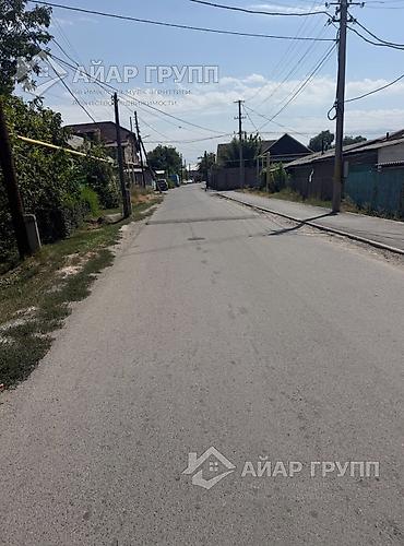 кел кел: ДОМ С УЧАСТКОМ В НОВОПАВЛОВКЕ ‼️ 💰 10 500 000 сом 💵 120 000 $ 📍 — 8