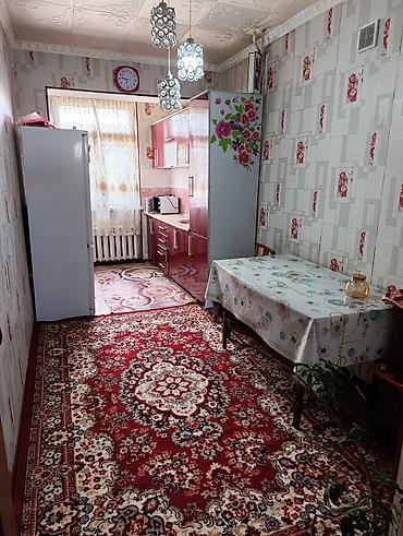 сертификат кут: Сдаётся 3х комнатная квартира в кирпичном доме . по улице Тыныстанова — 3