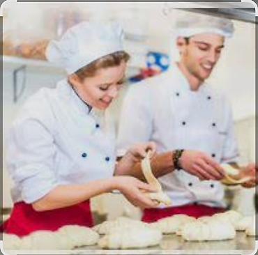 мучной: Требуется Повар : Мучной цех, Национальная кухня, Менее года опыта — 1