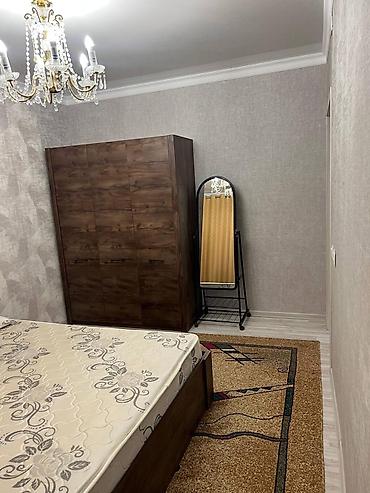 Долгосрочная аренда квартир: 4 комнаты, Агентство недвижимости, Без подселения, С мебелью полностью — 9