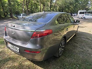 mercedes e200: Renault SM6: 2019 г., 2 л, Вариатор, Газ, Седан — 3