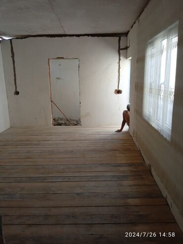 Həyət evləri və villaların satışı: 3 otaqlı həyət evi – tam mebelli - Zal: geniş işıqlı otaq, dekorativ — 7