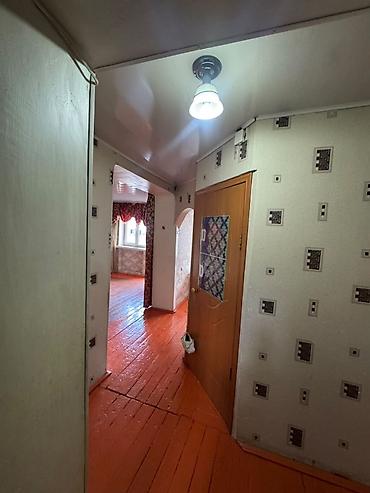 Продажа квартир: 2 комнаты, 48 м², 2 этаж, Косметический ремонт — 4