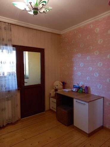 Köhnə tikili: Bakı, 3 otaqlı, Köhnə tikili, 70 kv. m — 25