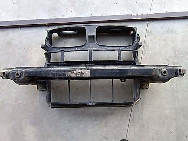 golim: PRSA ZA BMW X5 OD 2007. DO 2012. GOD. | Vezni lim sa usmerivacem bmw — 1