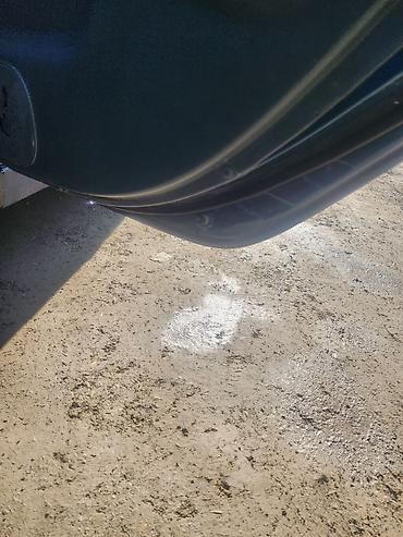 Toyota: Toyota Avensis: 1999 г., Бензин, Седан — 3