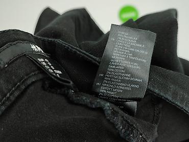 leginsy hm: H&M, Legginsy rozmiar L — 5
