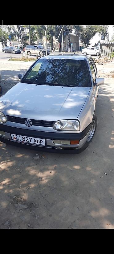 passat variant: Volkswagen Golf: 1996 г., 1.8 л, Механика, Бензин, Хэтчбэк — 2