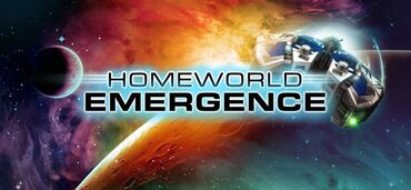 cipela na kraju sveta prepricano: HOMEWORLD EMERGENCE PRODAJEMO IGRICU IZ NASLOVA Igrica je nova