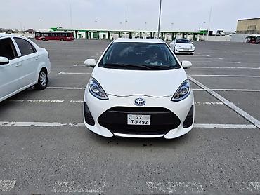 byd gunluk kirayə: Arendaya masinlar verilir gunun 35 azn depazit 100 azn.accsent.aqua ve — 5