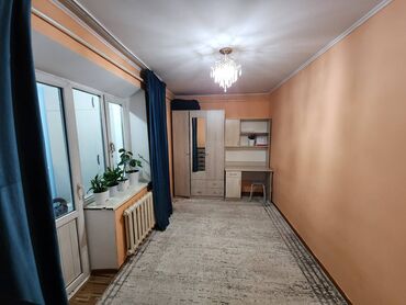 Продажа квартир: 2 комнаты, 43 м², Индивидуалка, 3 этаж, Косметический ремонт