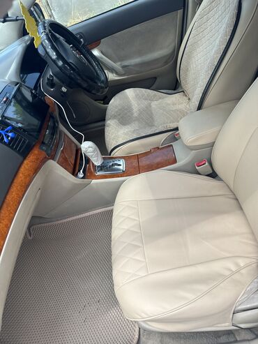 corolla runx: Toyota Premio: 2006 г., 1.8 л, Автомат, Газ, Седан