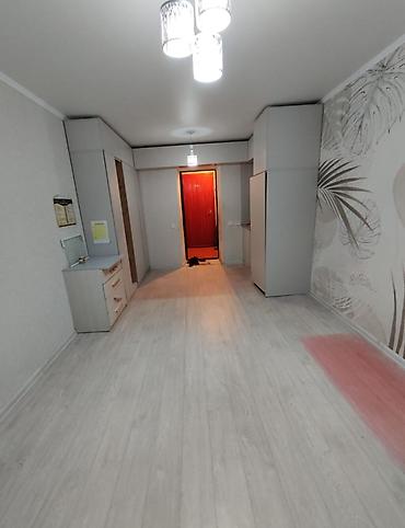 Продажа квартир: 1 комната, 18 м², Космос Гостиничный тип, 3 этаж, Евроремонт — 4