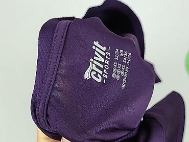 monkl: Crivit, T-shirt damski, rozmiar XS — 5
