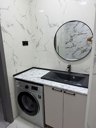 Продажа квартир: Студия, 70 м², Элитка, 10 этаж, Евроремонт — 3